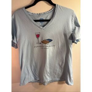 Life Is Good T-Shirt